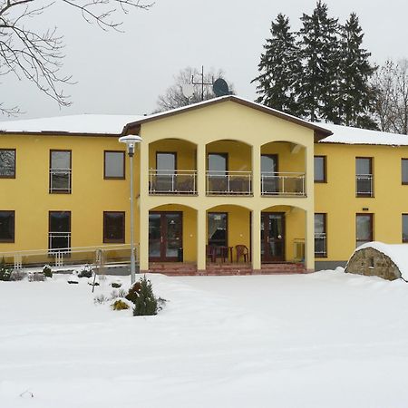 Wellness Villa Liptov Liptovská Sielnica Екстериор снимка