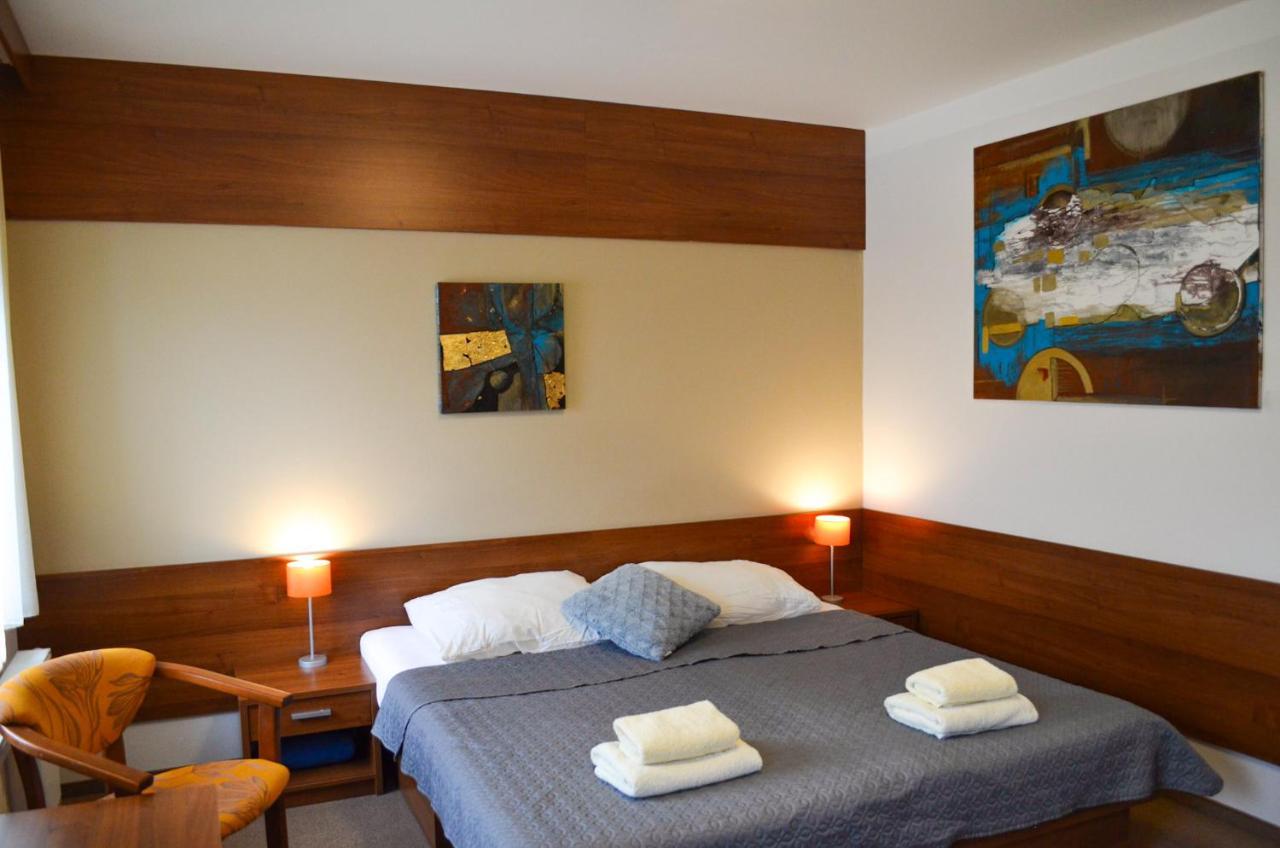 Wellness Villa Liptov Liptovská Sielnica Екстериор снимка