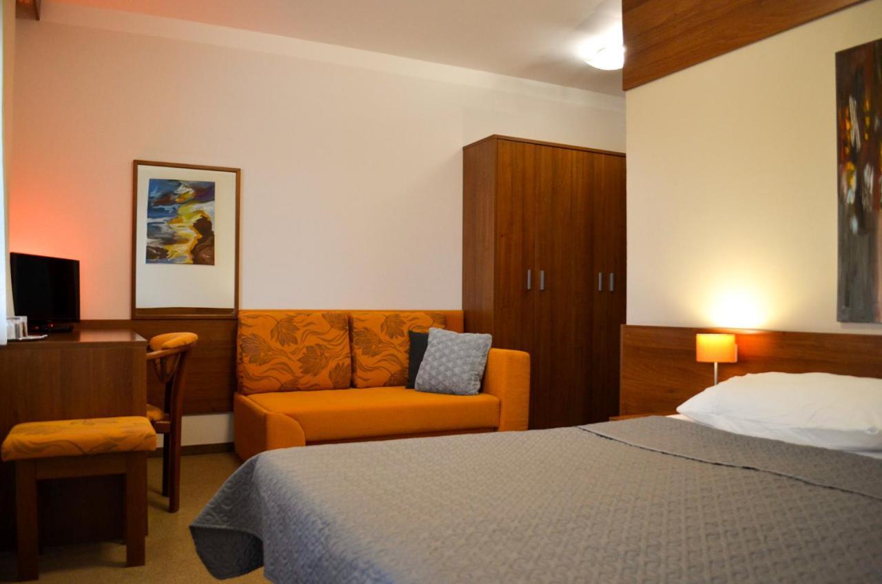 Wellness Villa Liptov Liptovská Sielnica Екстериор снимка