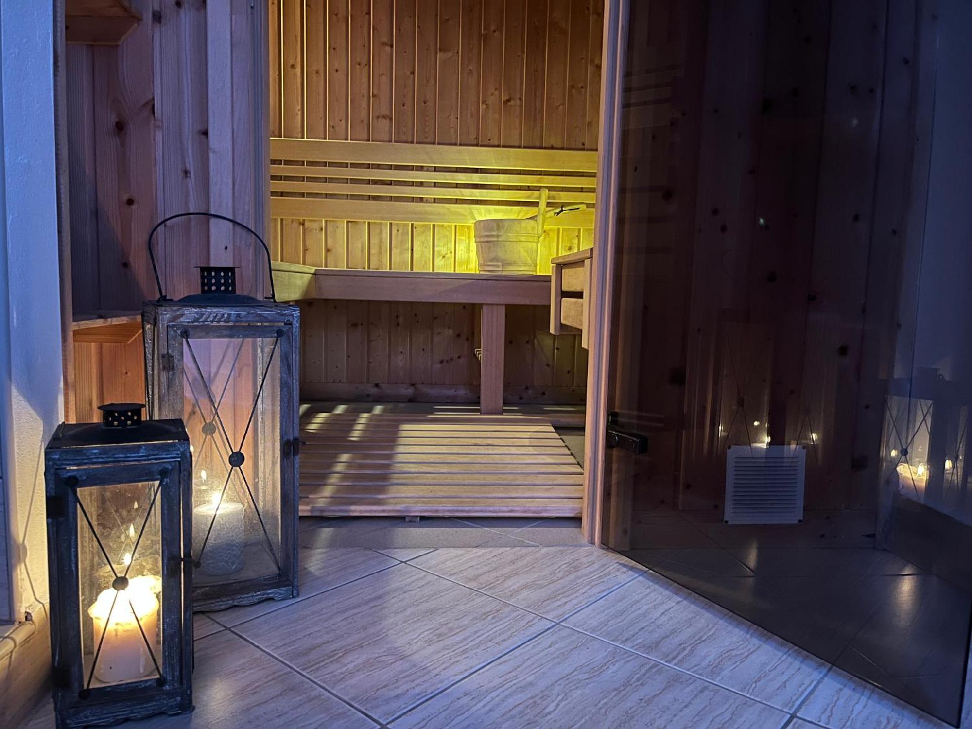 Wellness Villa Liptov Liptovská Sielnica Екстериор снимка