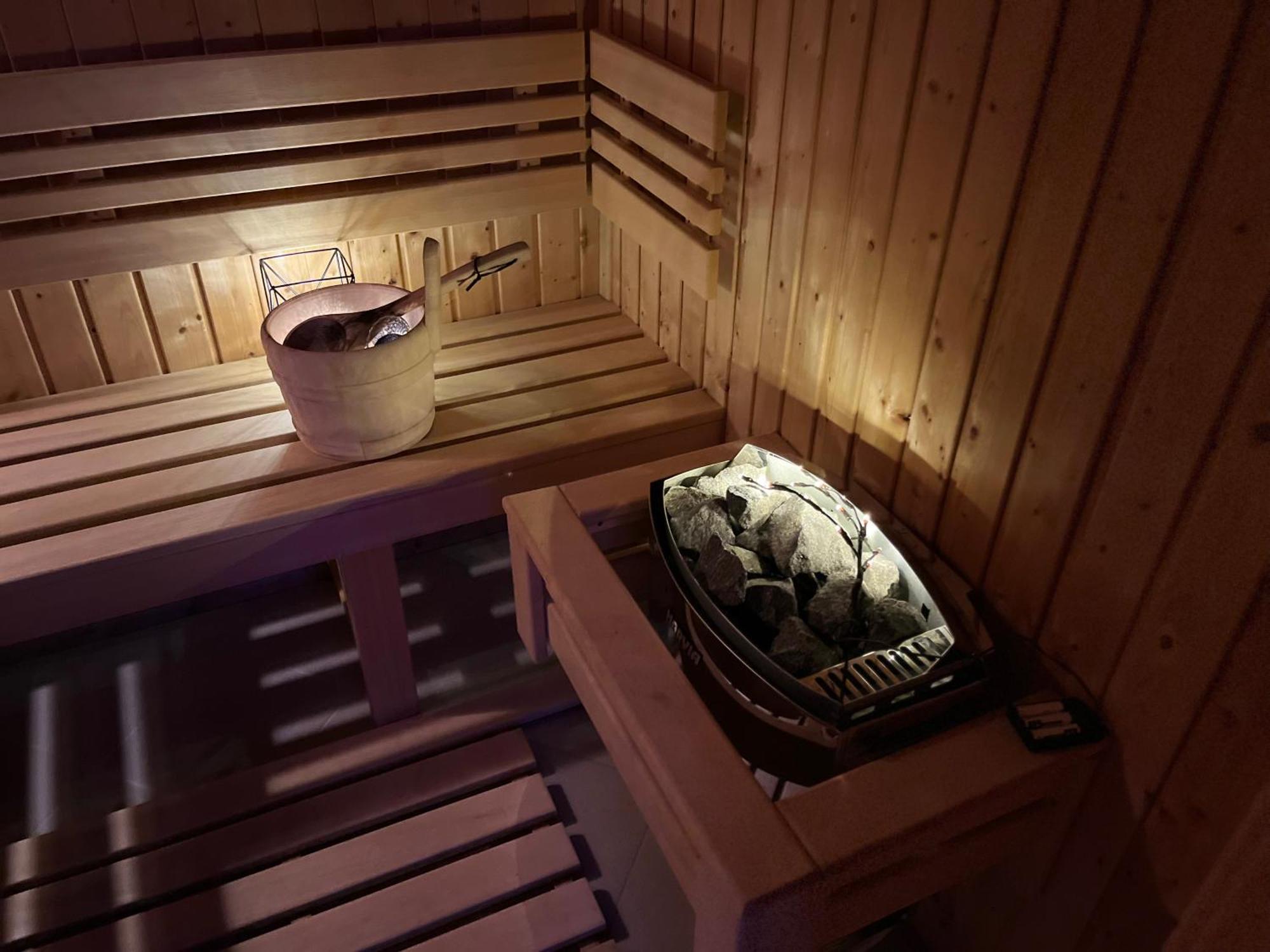 Wellness Villa Liptov Liptovská Sielnica Екстериор снимка