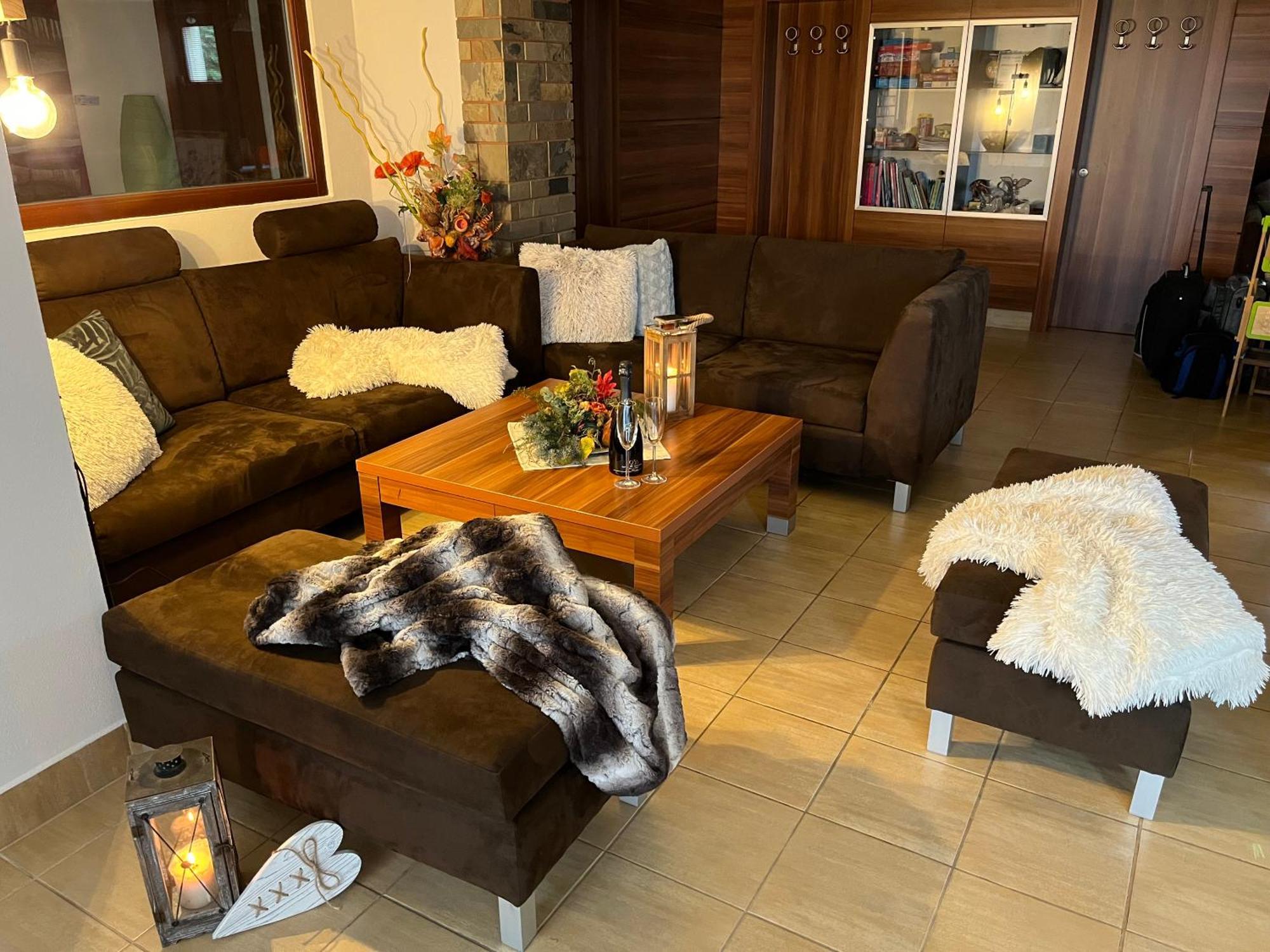 Wellness Villa Liptov Liptovská Sielnica Екстериор снимка