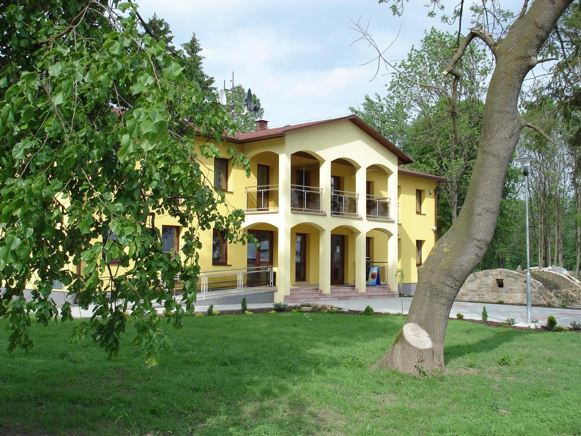 Wellness Villa Liptov Liptovská Sielnica Екстериор снимка