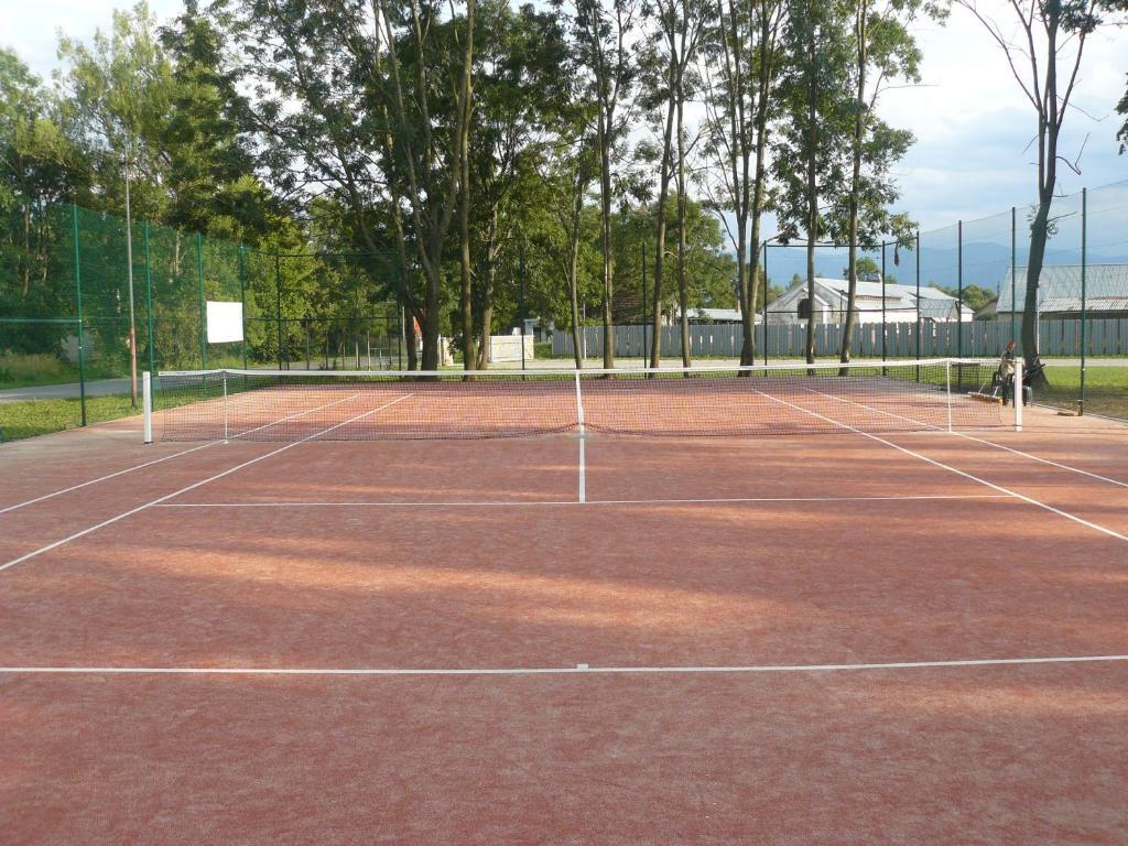 Wellness Villa Liptov Liptovská Sielnica Екстериор снимка